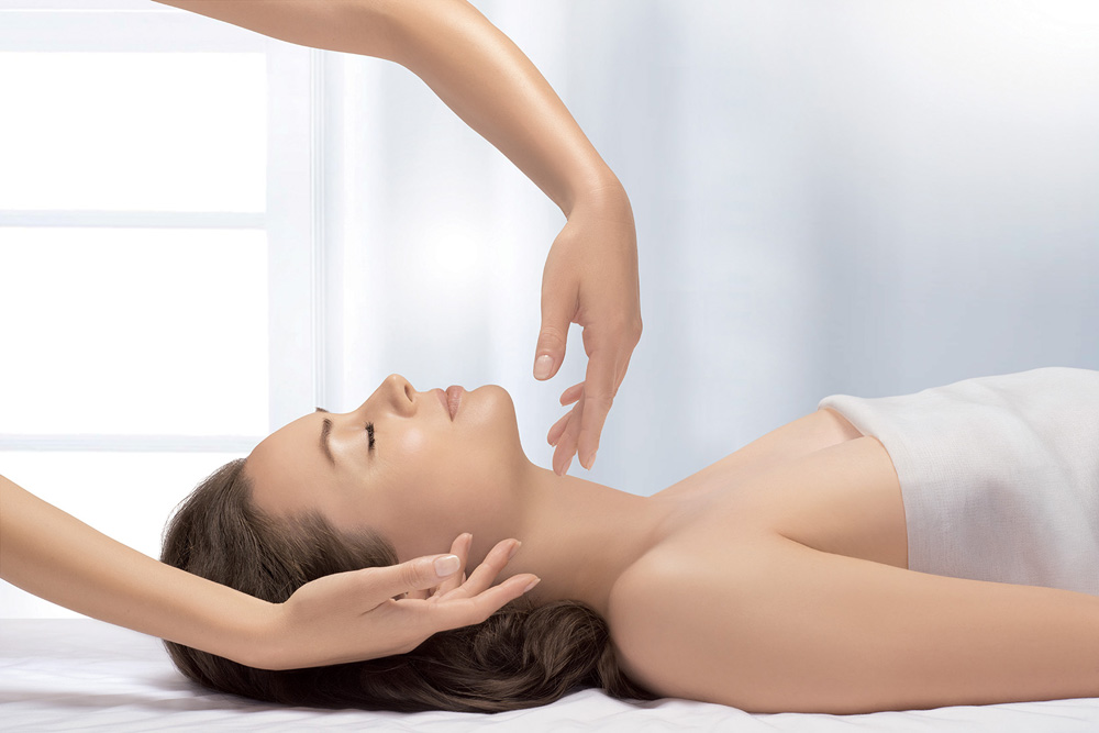 Prodige Des Oceans Ritual Facial & Corporal