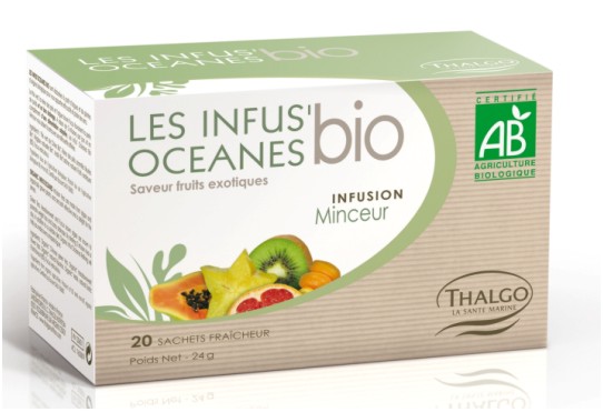 Infusin BIO minceur. Mon Estetic Infusin BIO minceur. Mon Estetic
