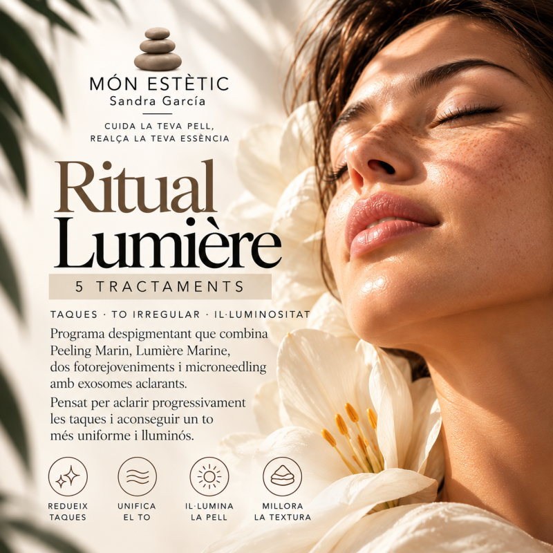 Ritual Lumière