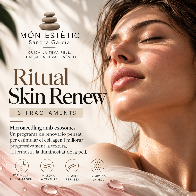 Ritual Skin Renew