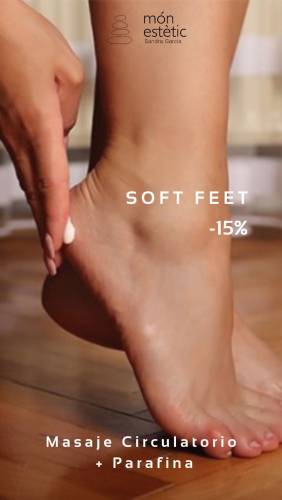Soft Feet' title='Soft Feet