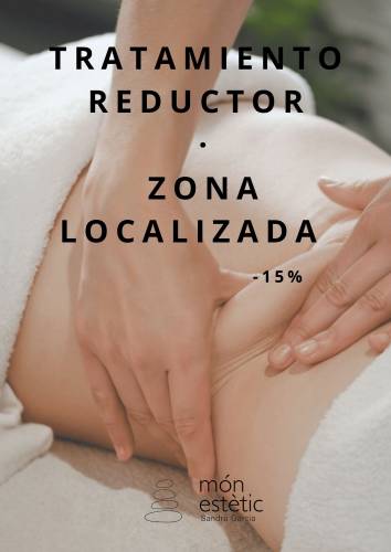 TRATAMIENTO REDUCTOR · ZONA LOCALIZADA' title='TRATAMIENTO REDUCTOR · ZONA LOCALIZADA