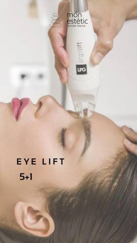 Eye Lift' title='Eye Lift