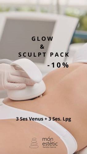 GLOW & SCULPT PACK' title='GLOW & SCULPT PACK