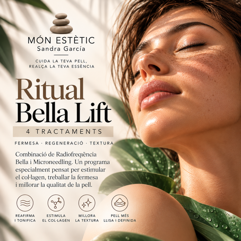 Ritual Bella Lift 