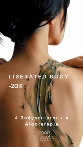 Liberated  Body' title='Liberated  Body