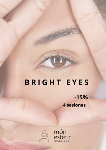 BRIGHT EYES' title='BRIGHT EYES