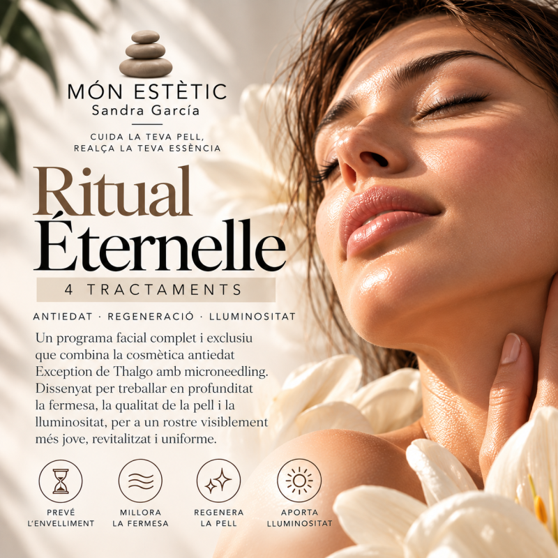 Ritual Éternelle