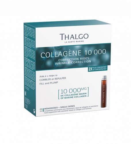 Collagéne 10 000' title='Collagéne 10 000